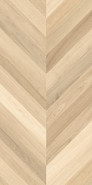 Керамогранит Wood Royal Almond Chevron M Бежевый 60х120 матовый карвинг Laparet универсальная плитка х9999311171