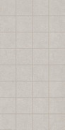 Декор MM14043 Монсеррат Мозаичный Серый Светлый матовый 20х40 Kerama Marazzi керамический
