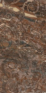 Декор Maximvs Rosa Venezia Megabarocco Lux R 60x120 Versace керамогранит полированный G67597