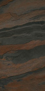 Керамогранит Slate Antracite F PC 60x120 R Mat 1 универсальный матовый