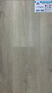 SPC ламинат A Floor Premier 2007 Дуб Сидней Premier 43 класс 1220х232х4 мм (каменно-полимерный)