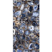 Керамогранит Rock Azul 60x120 High Gloss полированный