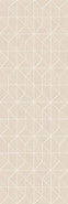 Настенная плитка Leger Beige 24x74 Emigres матовая керамическая 00000086117