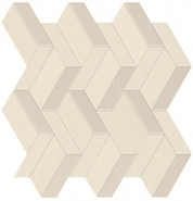 Мозаика Prism Cotton Wiggle (A4Z7) 30,6x32,4 керамическая