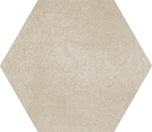Керамогранит Hexawork B Taupe 18.2х21 APE Ceramica Work матовый универсальная плитка A033997