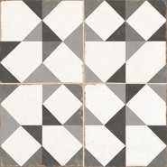 Керамогранит Old School Nienke 45x45 напольный матовый