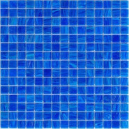 Мозаика STM06 20x20 стекло 32.7x32.7