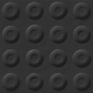 Настенная плитка Picos Basalto-M 20x20 матовая керамическая