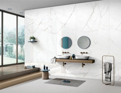 Керамогранит Statuario Castork 120х278 Ocean ceramic полированный настенная плитка OC0000152