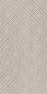 Декор OS/B364/48002R Сан-Марко Серый матовый обрезной 40х80 Kerama Marazzi керамический