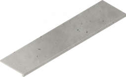 Ступень угловая Avantgarde Silver Scal.120 Ang. Dx 33x120 керамогранит матовая Italon 620070002769