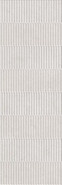 Настенная плитка Tilos Blanco 25x75 керамическая