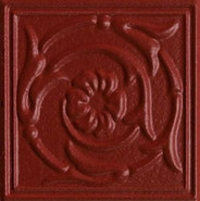 Вставка Tozzetto Bordeaux керамическая
