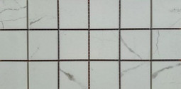 Мозаика Mk.Stavp1530Lp 15х30 керамогранит лаппатированная, серый
