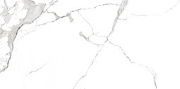 Керамогранит Craft Opus Statuario Carving Bluezone 60х120 матовый