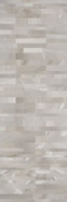 Настенная плитка Agatha Decor Grey Glossy керамическая
