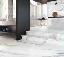 Ggember White