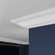 Карниз Ultrawood CR 023 1 м