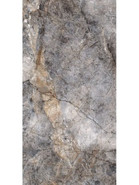 Керамогранит Martins Marble Dark Full Lap 60x120 7 мм QUA Granite полированный универсальный