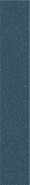 Керамогранит P-My Tones Navy Strip Mat 29,8x4,8 Tubadzin матовый напольный