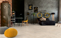 Herringbone АВ 8 мм