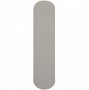Настенная плитка Grace O Grey Matt 7,5x30 см Wow 124916 матовая керамическая