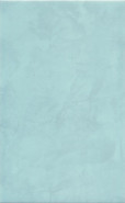 Настенная плитка 6327 Фоскари Бирюзовый 25х40 Kerama Marazzi глянцевая керамическая