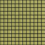 Мозаика Seta Primavera керамика 30х30 см Appiani матовая чип 25х25 мм, зеленый SET 7011