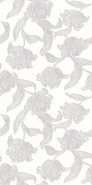 Настенная плитка 505171101 Mallorca Grey Floris 31,5x63 керамическая