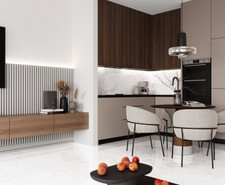 Calacatta Faro Grey