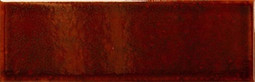 Настенная плитка Genuine Carnet 6.5х20 APE Ceramica Carmen глянцевая, рельефная (структурированная) керамическая
