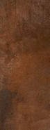 Керамогранит SG071100R6 Surface Laboratory/Кортен Коричневый обрезной 119,5x320x0,6 Supermaxi матовый универсальная плитка
