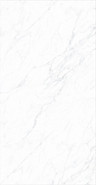 Керамогранит Carrara Bianco mat 60х120 Marble Mosaic матовый универсальная плитка
