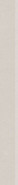 Плинтус Bullnose Fez Warm Matt (114751) 3,5х12,5 Wow матовый керамический