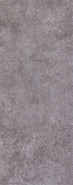 Настенная плитка 3185 Mobi Dark Grey 43х107 Sina Tile матовая керамическая УТ000030201