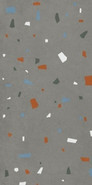 Керамогранит Nuances Antracite Coccio Sq. 120x60 Impronta Italgraniti матовый универсальный NU03BAC