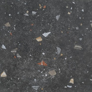 Керамогранит Granites Noir M 60x60 Cl Ker матовый универсальная плитка 00-00050513