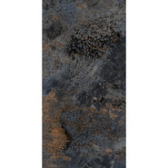 Керамогранит Crystal Blue 60x120 Matt Staro Metal матовый универсальная плитка УТ-00000465