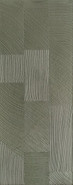 Декор D- Brass Olive 29,8x74,8 Tubadzin глянцевый керамический