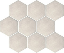 Керамогранит SG1004N Тюрен Серый Светлый, полотно из 9 частей 12х10,4 31х37 Kerama Marazzi матовый напольная плитка