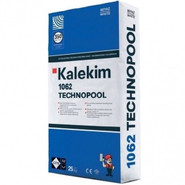 Клей для плитки с гидроизолирующими свойствами Kalekim Technopool 1062 (25 кг.) 020481