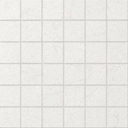 Декор Ametis Estima Marmulla Мозаика MA00 (5x5) 30x30 непол./полир.(10 мм) керамогранит