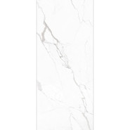 Керамогранит Manhattan White Elegance 120х280 Staro Slab Polished полированный универсальная плитка С0005764