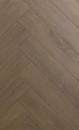 Ламинат AlsaFloor Elegant BR елочка Болеро EBR 508 644х143х8 8 мм 33 класс с фаской
