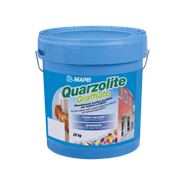 Штукатурка Quarzolite Graffiato финишная