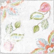 Керамогранит Florentina Daphne 15х15 Nanda Tiles антискользящий (grip), сатинированный универсальная плитка 00-00049690