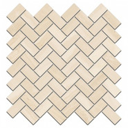 Декор SG190/006T Контарини Бежевый Мозаичный 31,5x30x0,9 Kerama Marazzi керамогранит глянцевый
