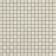 Мозаика Marvel Imperial White Mosaico Lappato AEOZ 30x30 керамогранитная