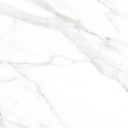 Керамогранит Calacatta Bianco Pro Белый 80х80 матовый R10GR Laparet универсальная плитка х9999309349