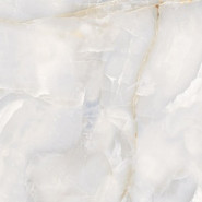 Керамогранит Royal Silver Rettificato 60х60 Novacera полированный напольная плитка NC66007B